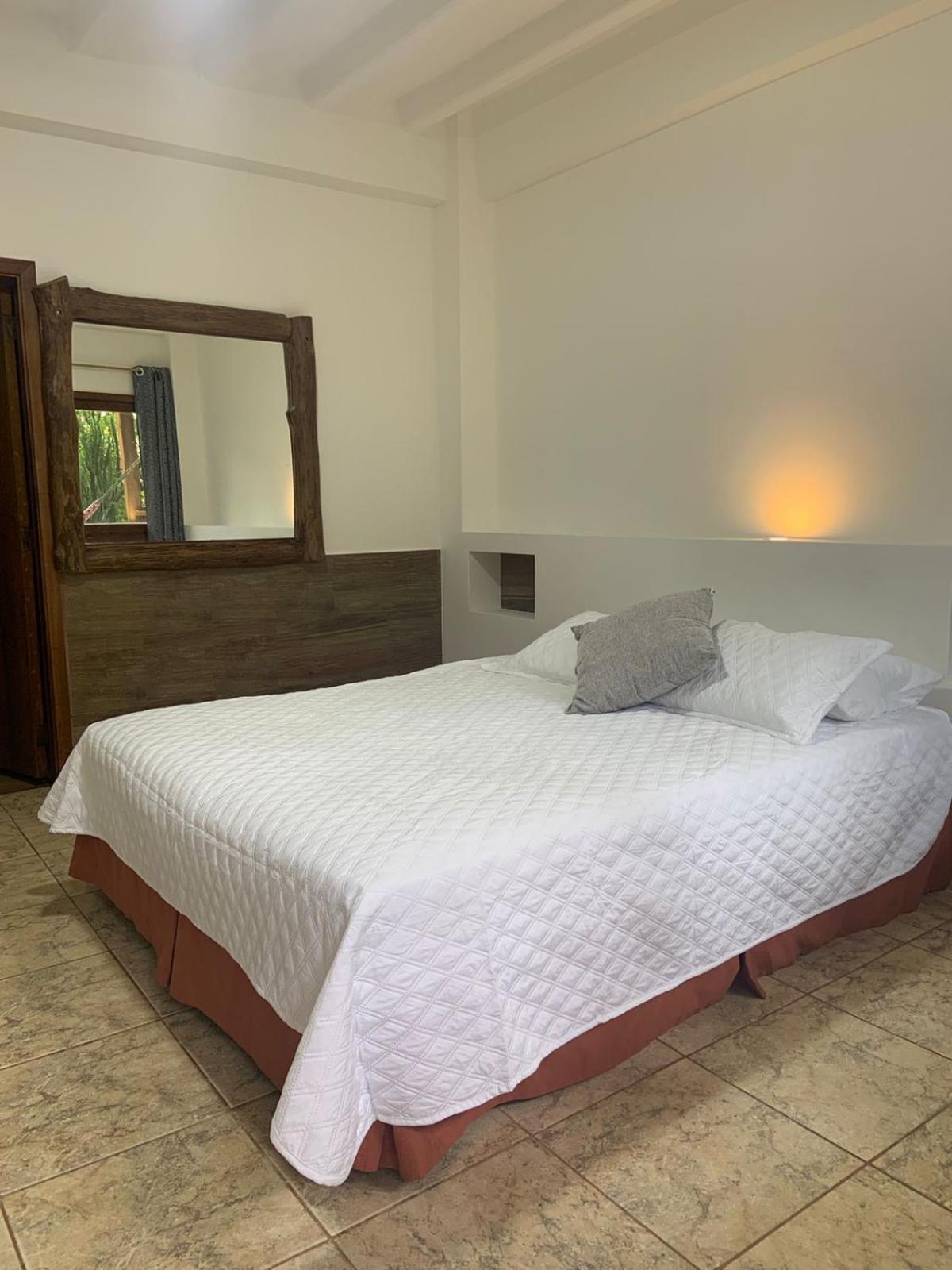 Hotel Nantu Hosteria Puerto Lopez Ngoại thất bức ảnh